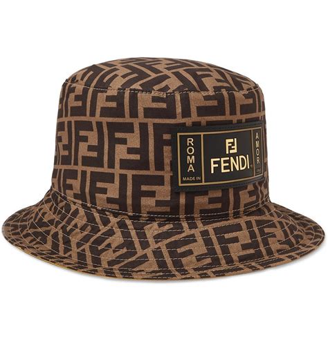 fendi hat case|fendi shirts.